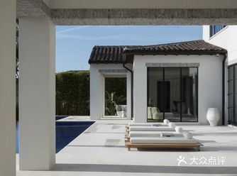 The Ranch住宅，美国奥兰多 /
