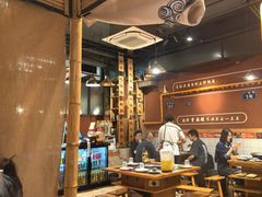 -小饕荟雅安贡椒鱼鲜馆(广福桥店)