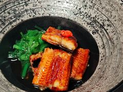 -滩万日本料理Nadaman(国贸大酒店)