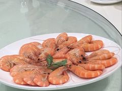-海皇酒家(钰海万国汇购物广场店)
