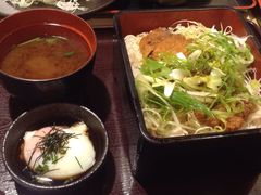 -炸牛排 京都胜牛(京都站前店)
