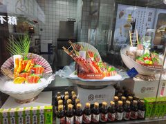 -悦宴·雅致餐厅(绿地蓝海店)