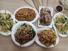 -姥家春饼店(漳州二路店)
