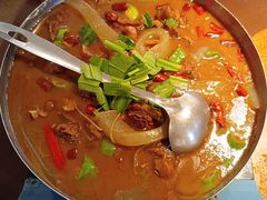 -小喜客·云南特色菜(纳西庭院店)