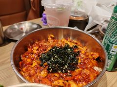 -西塔老太太泥炉烤肉(北京双井店)
