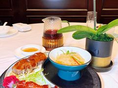 -明阁 Ming Court(广州朗豪酒店)