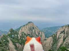 -华山风景名胜区