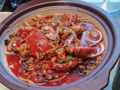-上菜呷饭(花溪店)