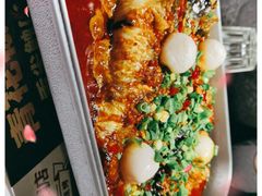 -鱼酷活鱼烤鱼(沈阳大悦城店)