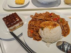 -宜家·瑞典风味餐厅(四元桥店)