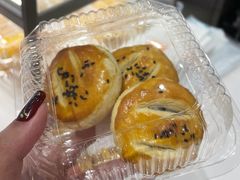 -BreadTalk面包新语·烘焙蛋糕(金光华广场店)
