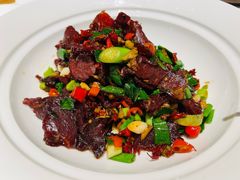 -小隐院子·庭院餐厅(大学城后湖店)
