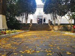 -包公祠