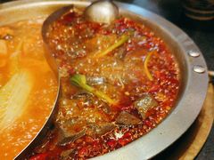 -沸炉重庆老火锅(军事博物馆店)