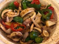 -清晖小苑•顺德地方菜(壹海城店)