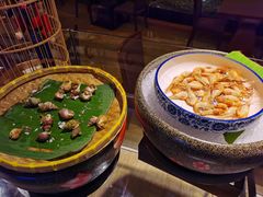 -杭州国际会议中心洲际酒店-原素全日餐厅(解放东路店)