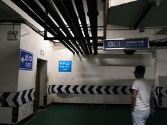 -BLD西餐厅(成都首座万丽酒店)