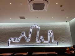 -萨莉亚(巴黎春天成山店)