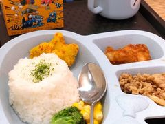 -吉野家(成都环球乐天店)