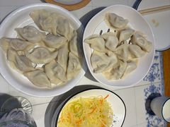-东方饺子王(工农大路店)