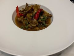 双椒拌螺头-禧宴Joyous Restaurant(禧园店)