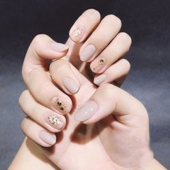 -Pink You美甲美睫纹绣定制中心