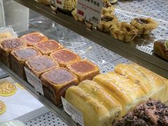 -君之狮子山·轻糖烘焙(松江印象城店)