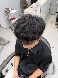 点击看大图 -尤司男士国潮理发馆