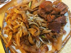 -葛记焖饼(伏牛路店)