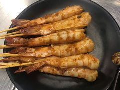 -嗨牛味海鲜烧烤