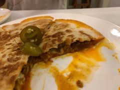 牛肉馅饼-成桂西餐厅·42年的味道(五大道疙瘩楼店)