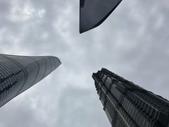 -上海中心大厦