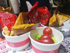 -海底捞火锅(上元大街店)