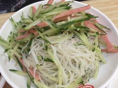 -赵奶奶水饺锅贴小酒馆(丁字沽店)