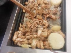 -老字号.雅克白族石板烧十年老店(大理古城店)