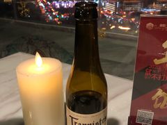 -烛影拾光观景餐厅·创意菜·摄影·小提琴(大唐不夜城店)