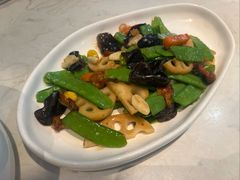 荷塘小炒-北李妈妈菜·海肠捞饭(开发区万达店)