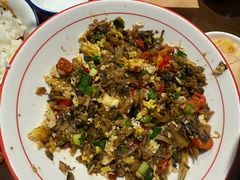 -富正毅三下锅(体育馆店)