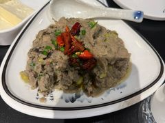 -常赢三兄弟·清真涮肉·清真炒菜(朝阳新城店)