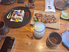 -炉胜·炉端烧·居酒屋