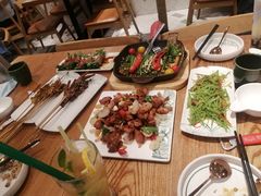 -云海肴·汽锅鸡·云南菜(广安门天虹店)