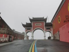 -句容茅山景区
