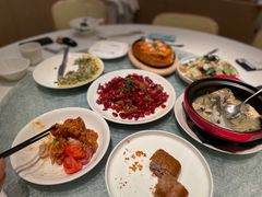 -莆田餐厅PUTIEN(西安万象天地店)