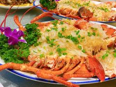 -吕氏疙瘩汤·私家菜馆(慈云寺店)