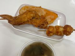 -骆记肠粉油糍