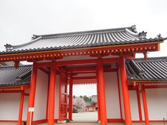 -京都御所