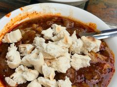 -刘老虎肉丸糊辣汤(总店)