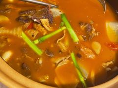 -衡厨·衡阳土菜(中南店)