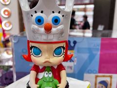 -泡泡玛特POPMART(壹号店)
