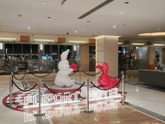 -佰园全日西餐厅-厦门佰翔软件园酒店